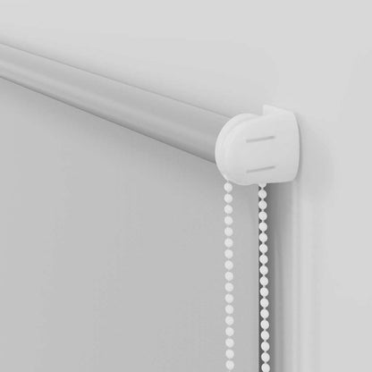 Tenda a Rullo Oscurante 160 x 175 cm Grigio - homemem39