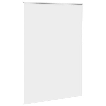 Tenda a rullo oscurante 144,4x230 cm bianco