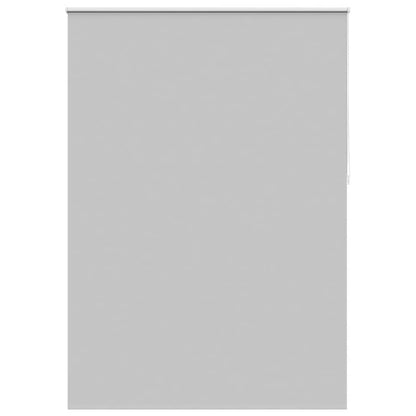 Tenda a Rullo Oscurante 140 x 230 cm Grigio - homemem39