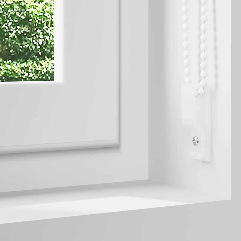 Tenda a Rullo Oscurante 140 x 230 cm Grigio - homemem39