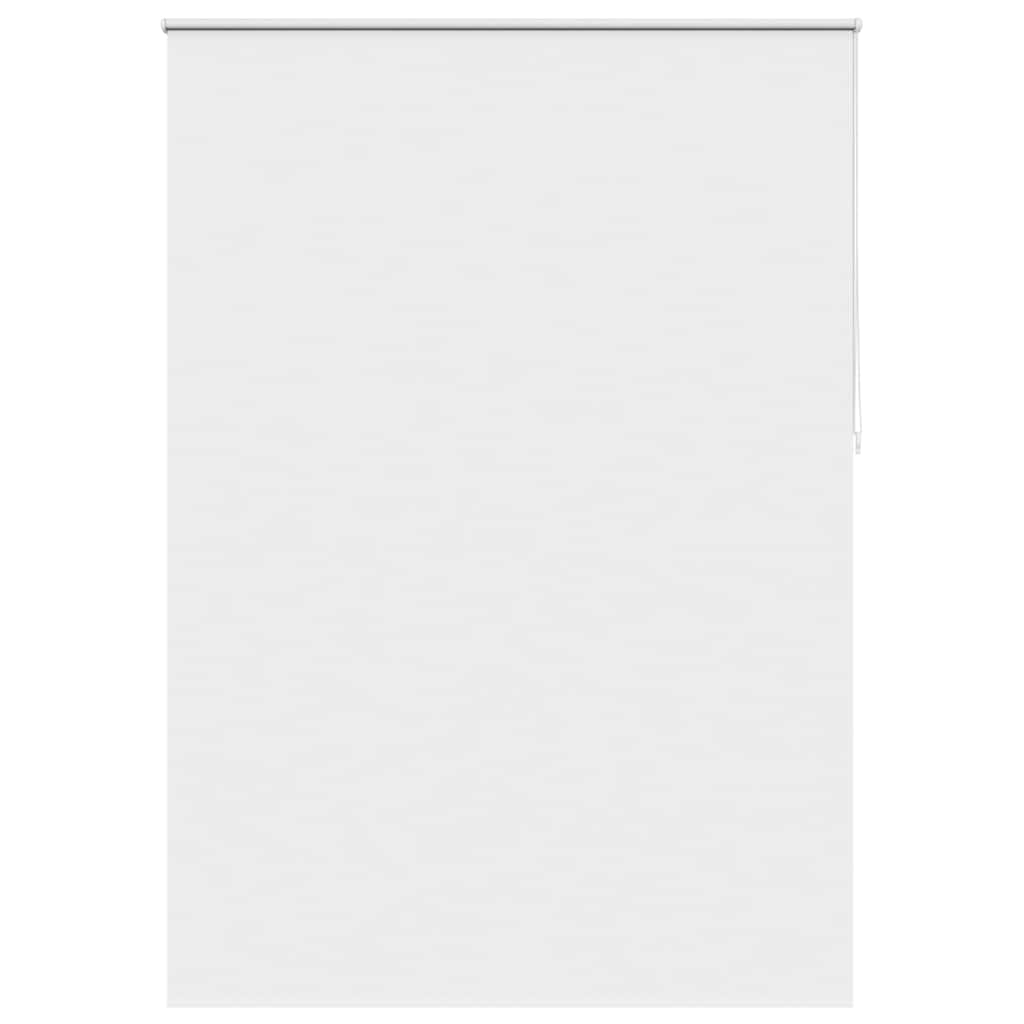 Tenda a Rullo Oscurante 160 x 230 cm Bianca