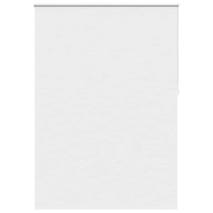 Tenda a Rullo Oscurante 160 x 230 cm Bianca