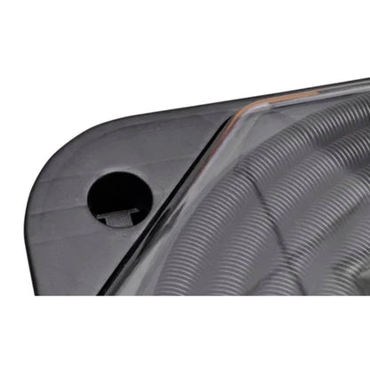 Riscaldamento solate per piscine 2 riscaldatori solari 735 W | homemem39