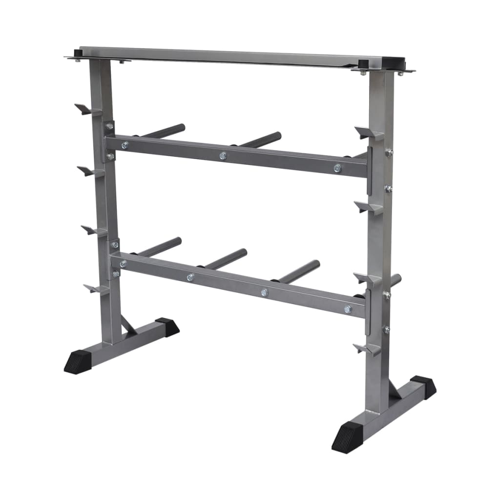 Supporto per Bilanciere con Manubrio | homemem39