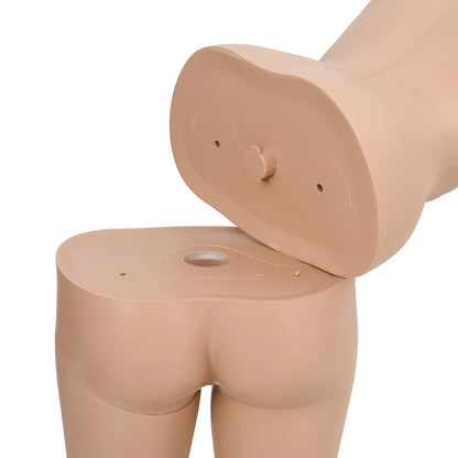 Manichino Sartoriale Donna A - homemem39