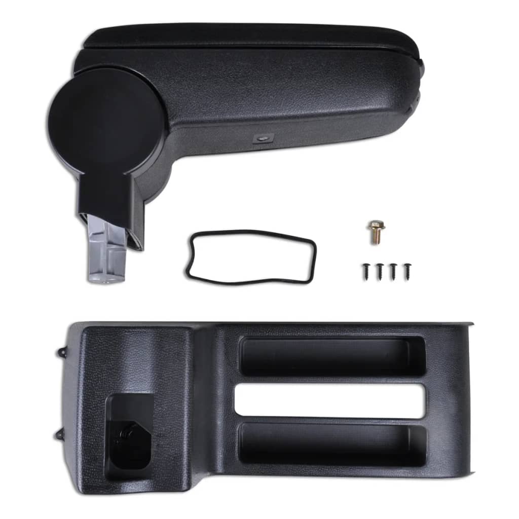 Bracciolo Auto per VW POLO 9N 9N2 9N3 (2001-2009) VW CROSS POLO | homemem39