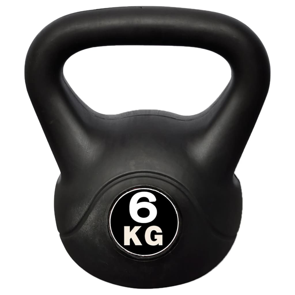 Kettlebell 6 kg | homemem39