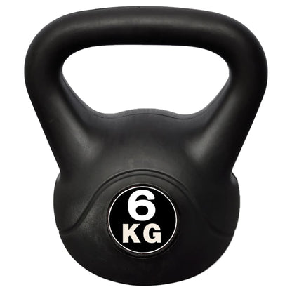 Kettlebell 6 kg | homemem39