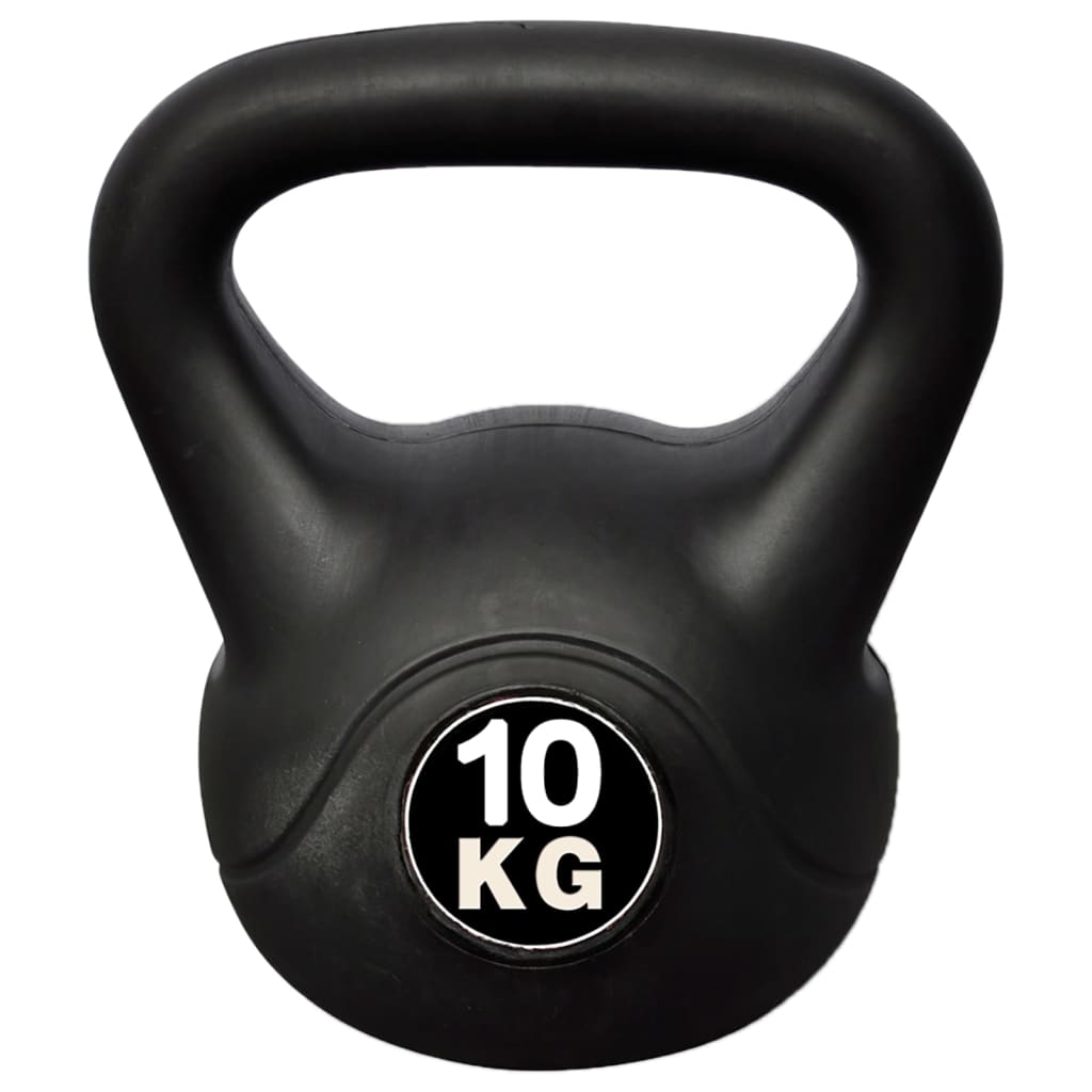 Kettlebell 10 kg | homemem39