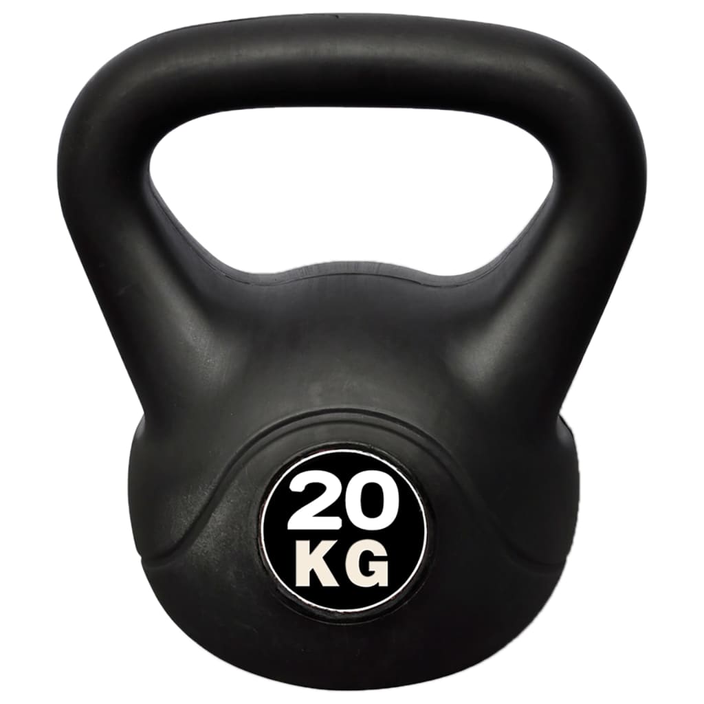Kettlebell 20 kg | homemem39