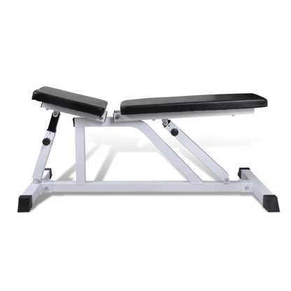 Panca Fitness per Allenamento Pesi | homemem39