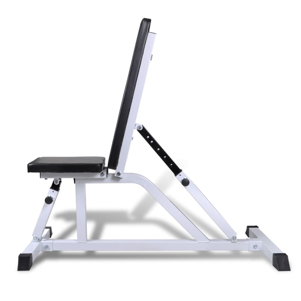 Panca Fitness per Allenamento Pesi | homemem39