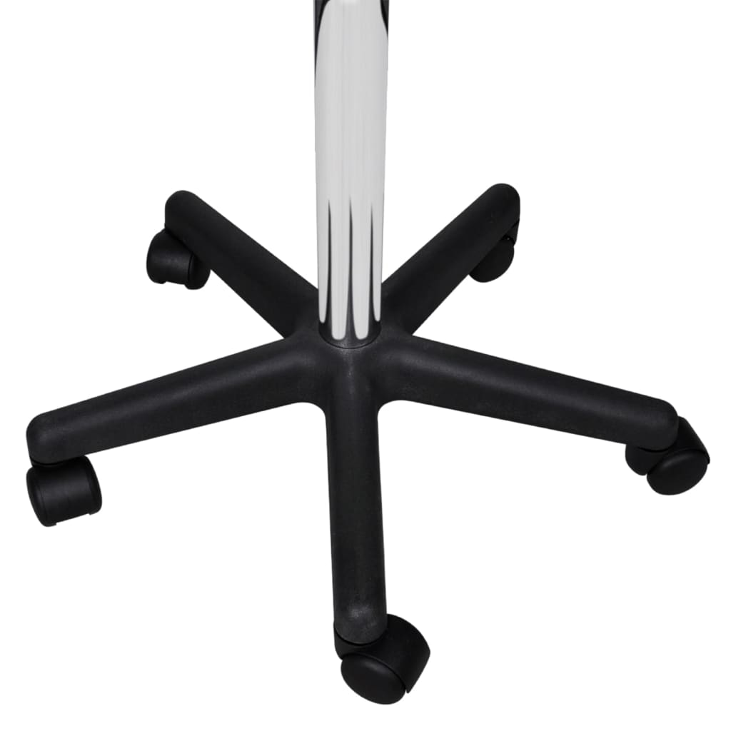 Sgabello da Ufficio Bianco | homemem39