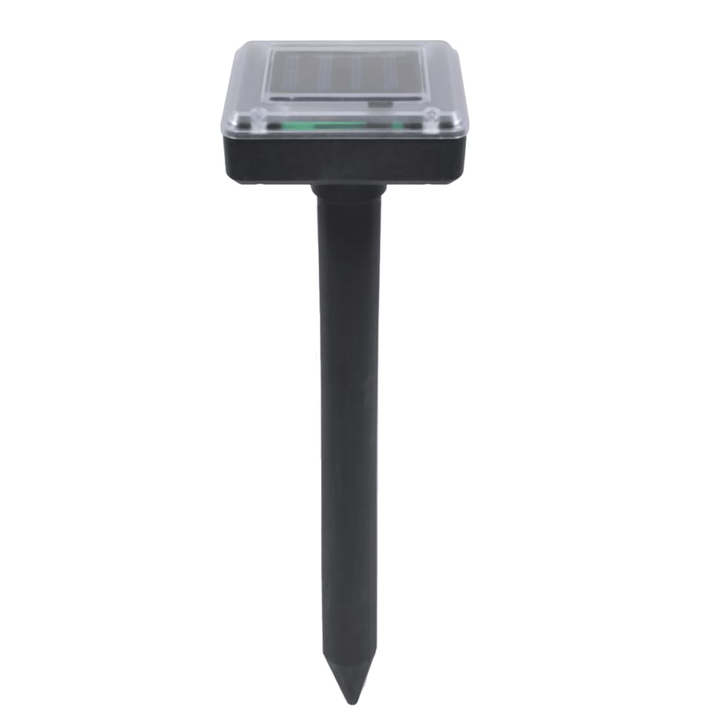 Repellente Solare per Ratti 4 pz | homemem39