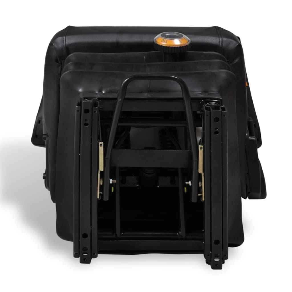 Sedile per Trattore con Sospensione - homemem39