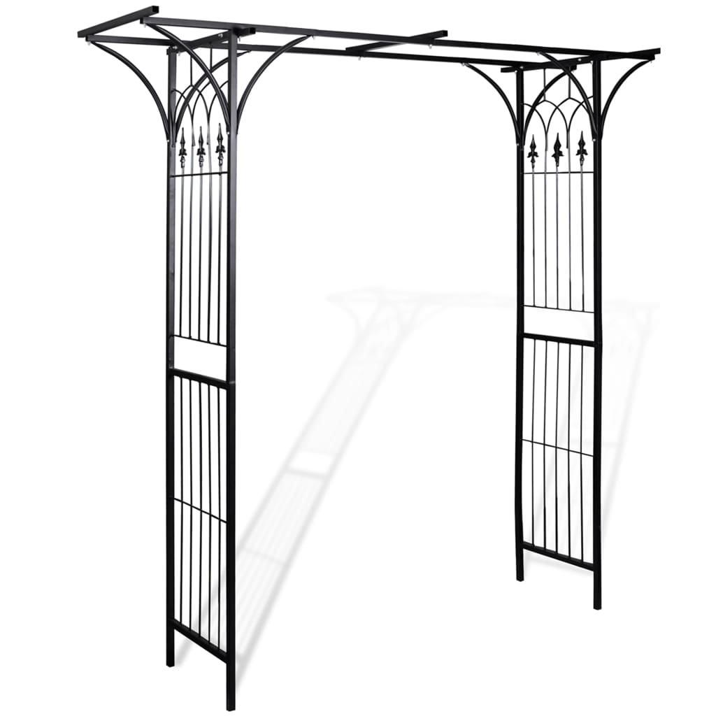 Arco da Giardino 200x52x204 cm - homemem39