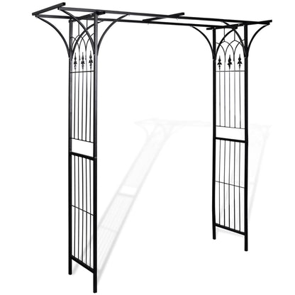 Arco da Giardino 200x52x204 cm - homemem39