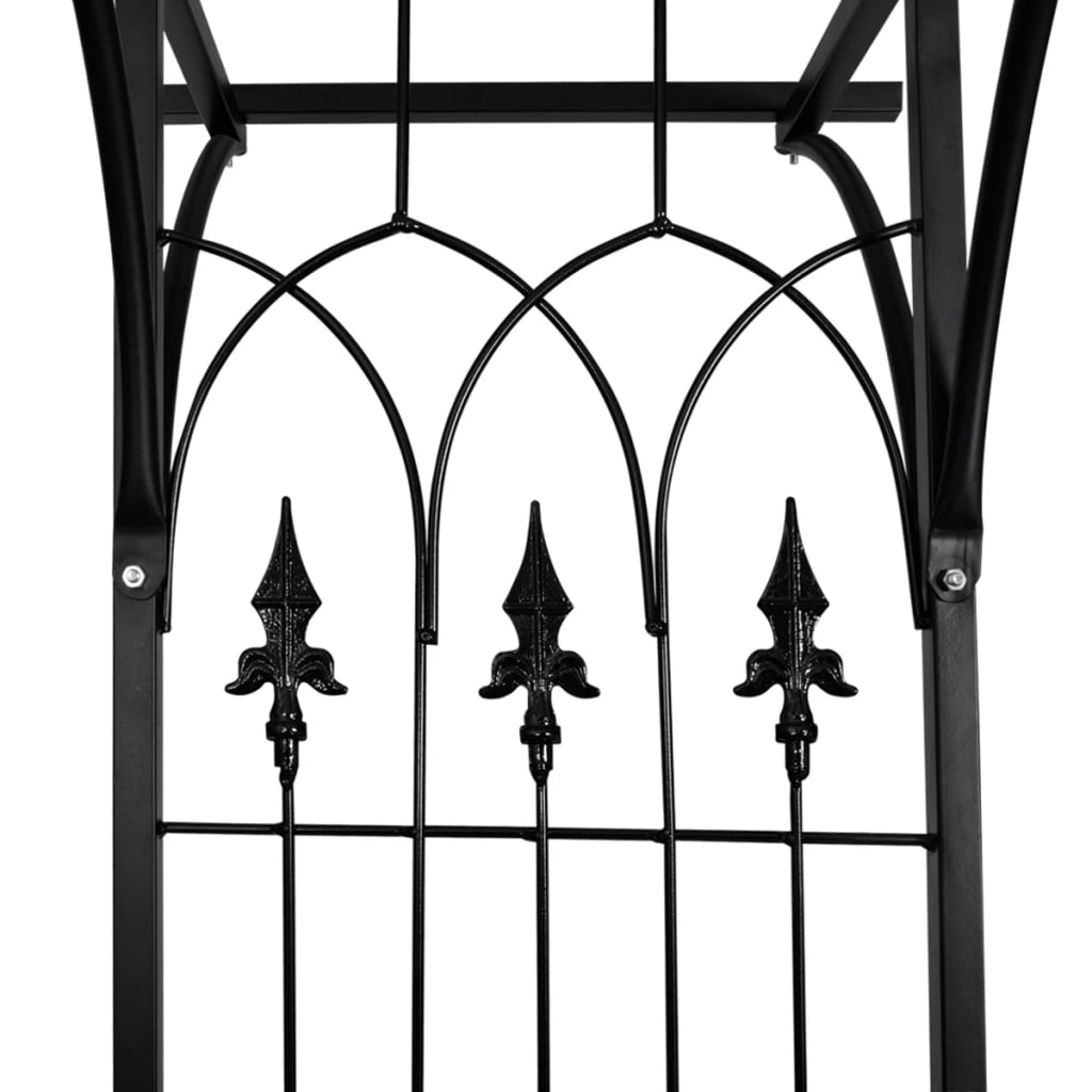 Arco da Giardino 200x52x204 cm - homemem39