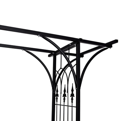 Arco da Giardino 200x52x204 cm - homemem39