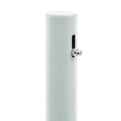 Tendalino Laterale per Patio Terrazzo 160 x 300 cm Crema | homemem39