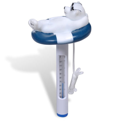 Set accessori di pulizia e manutenzione per piscina | homemem39
