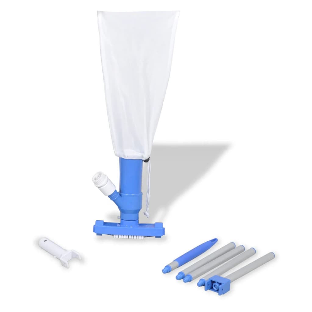 Aspiratore per Piscina 1,2 m - homemem39