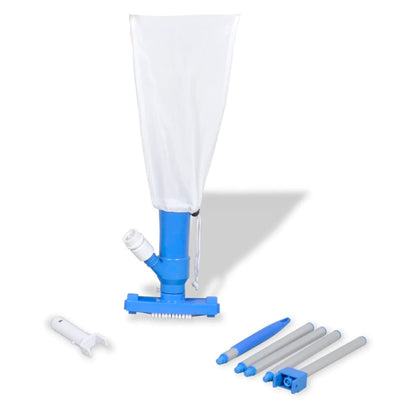 Aspiratore per Piscina 1,2 m - homemem39