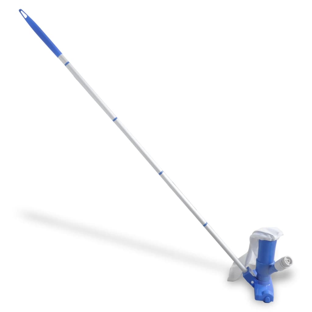Aspiratore per Piscina 1,2 m | homemem39