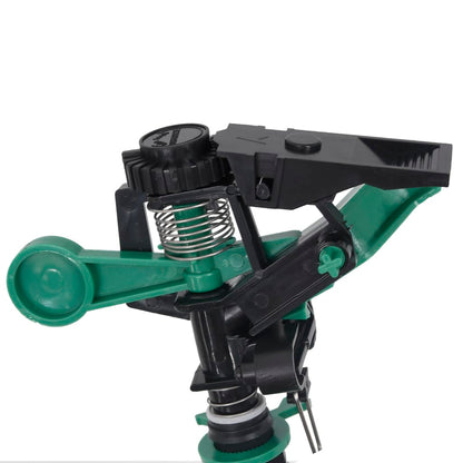 6x Spruzzatore ad impulso per il Sistema di innaffiatura da giardino - homemem39