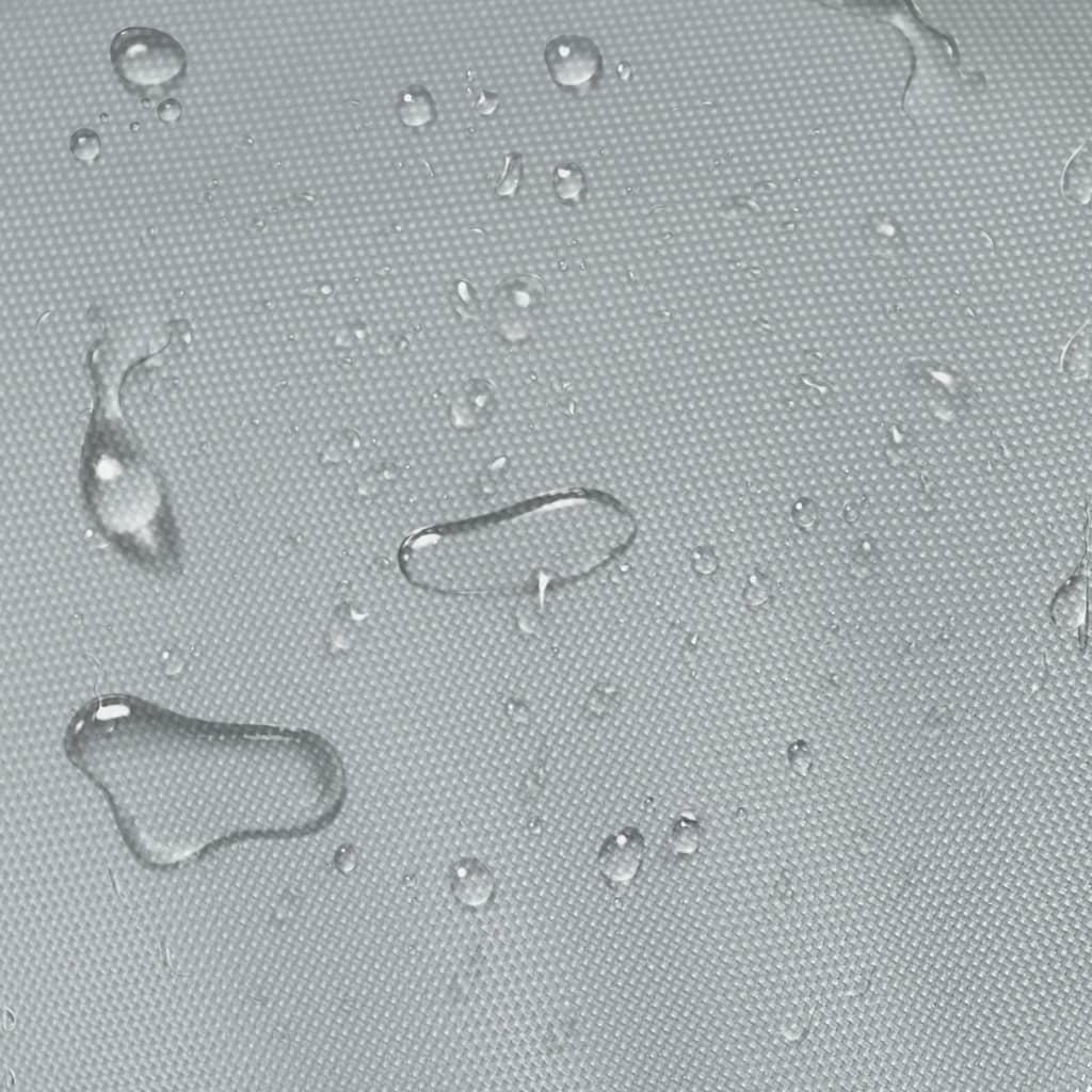 Telo copertura per barca grigio 427-488 cm / 173 cm | homemem39