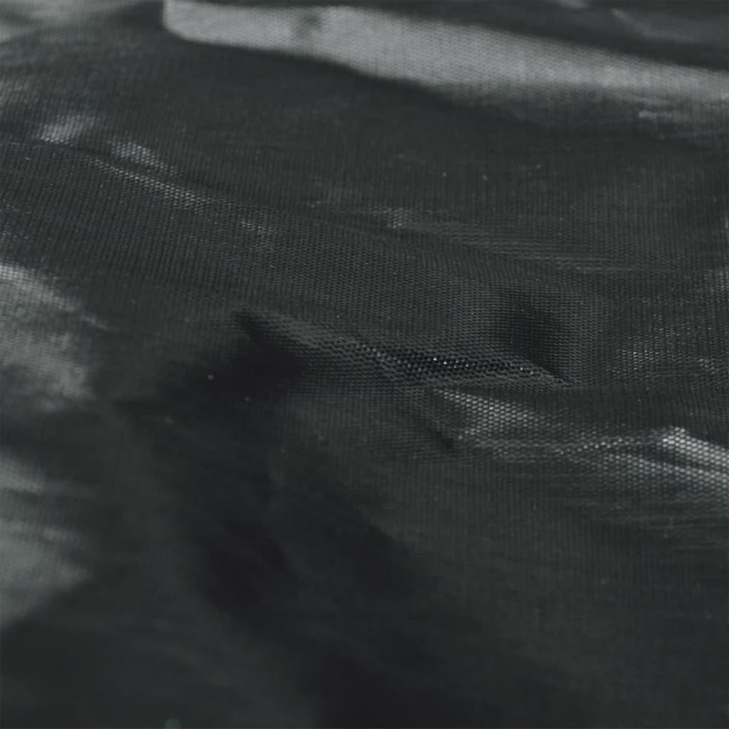 Telo copertura per motociclo in poliestere grigio - homemem39