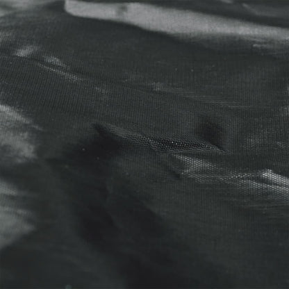 Telo copertura per motociclo in poliestere grigio - homemem39