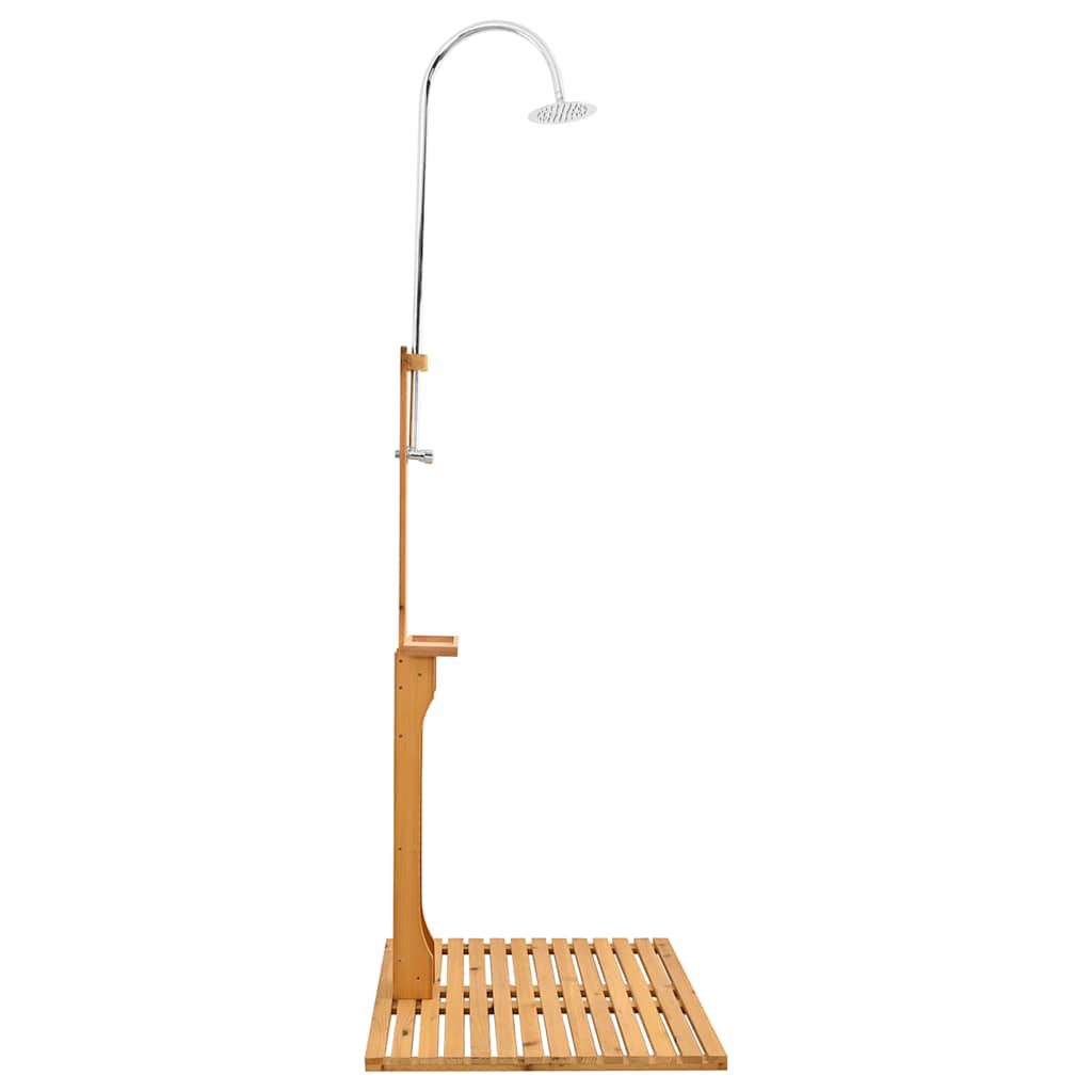 Doccia da Giardino in Legno | homemem39
