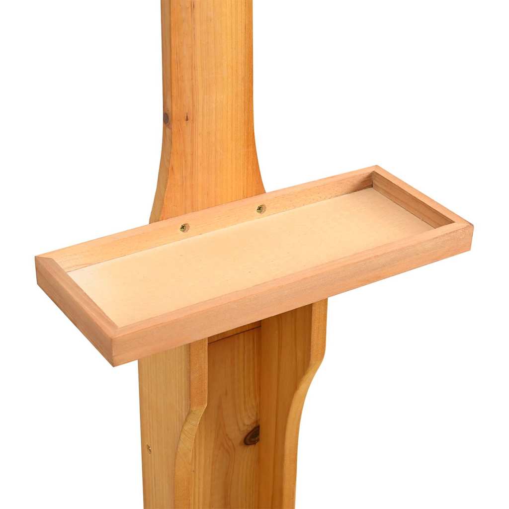 Doccia da Giardino in Legno | homemem39