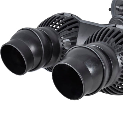 Pompa di movimento dell'acqaua wavemaker per acquario 12000L/H | homemem39