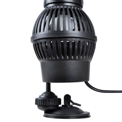 Pompa di movimento dell'acqaua wavemaker per acquario 12000L/H | homemem39