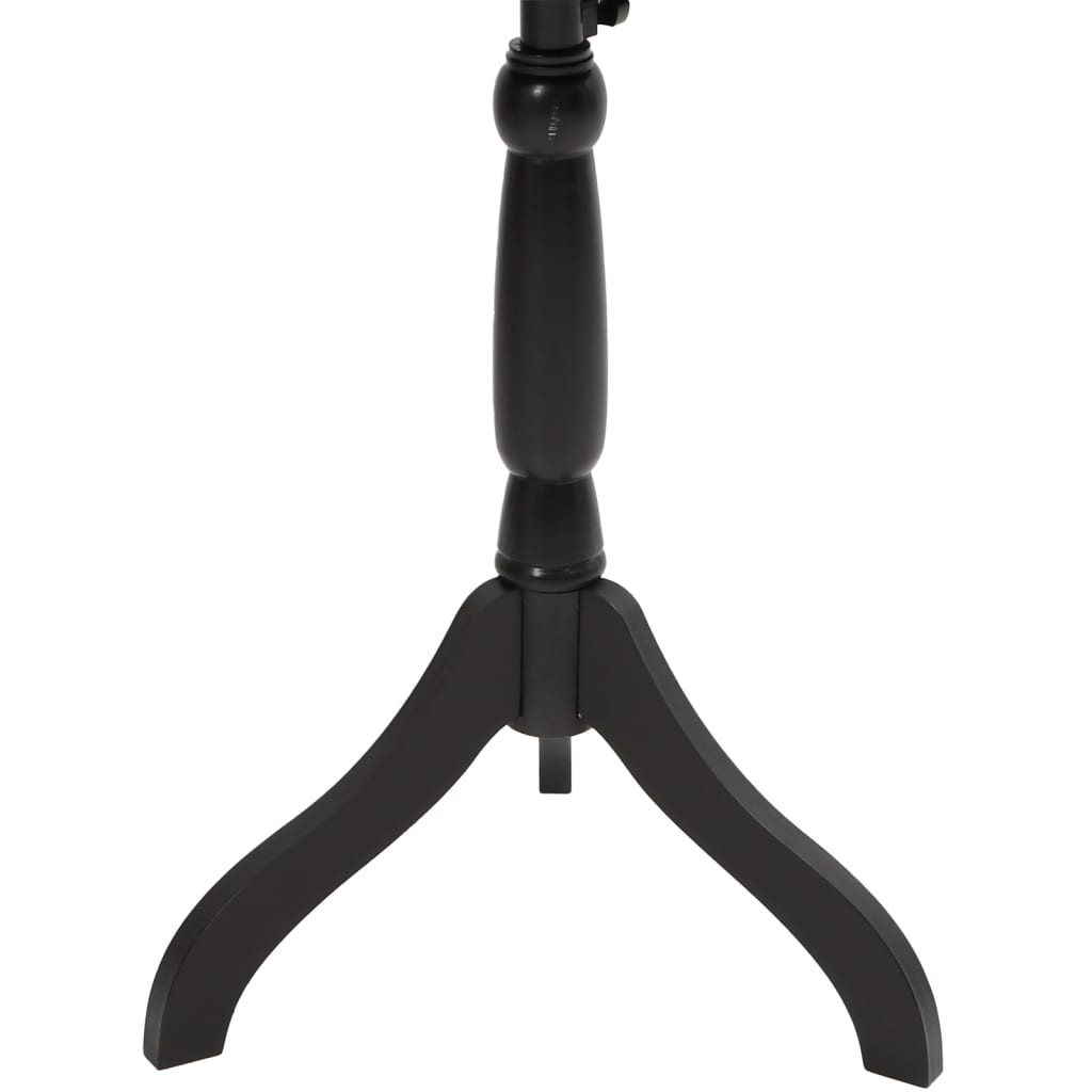 Busto Sartoriale Donna Manichino Femminile Nero - homemem39