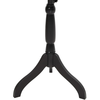 Busto Sartoriale Donna Manichino Femminile Nero - homemem39