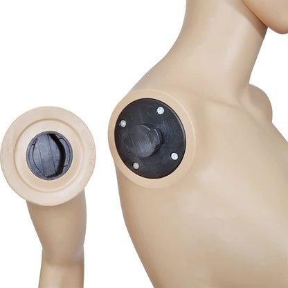 Manichino Donna B - homemem39