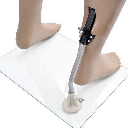 Manichino Uomo con Testa Arrotondata - homemem39