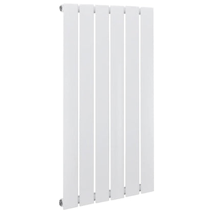 Termosifone Radiatore Bianco 465 mm x 900 mm | homemem39