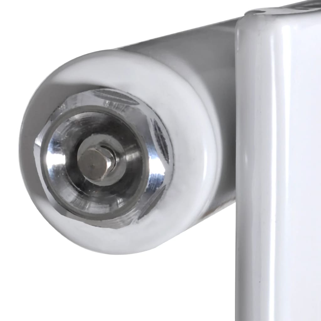 Termosifone Radiatore Bianco 465 mm x 900 mm | homemem39