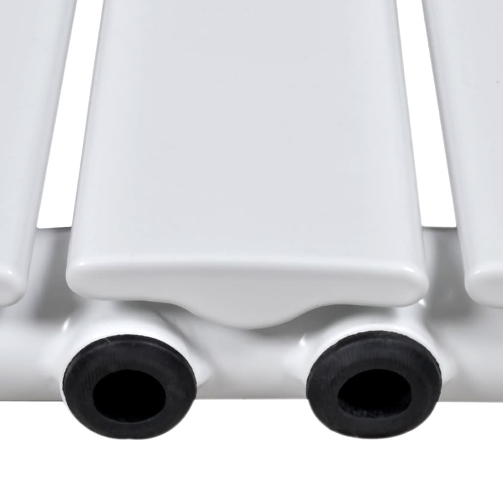 Termosifone Radiatore Bianco 542 mm x 900 mm | homemem39