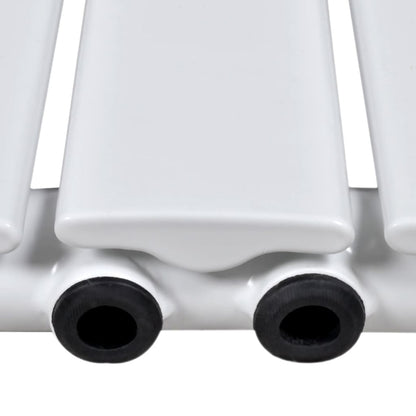 Termosifone Radiatore Bianco 542 mm x 900 mm | homemem39