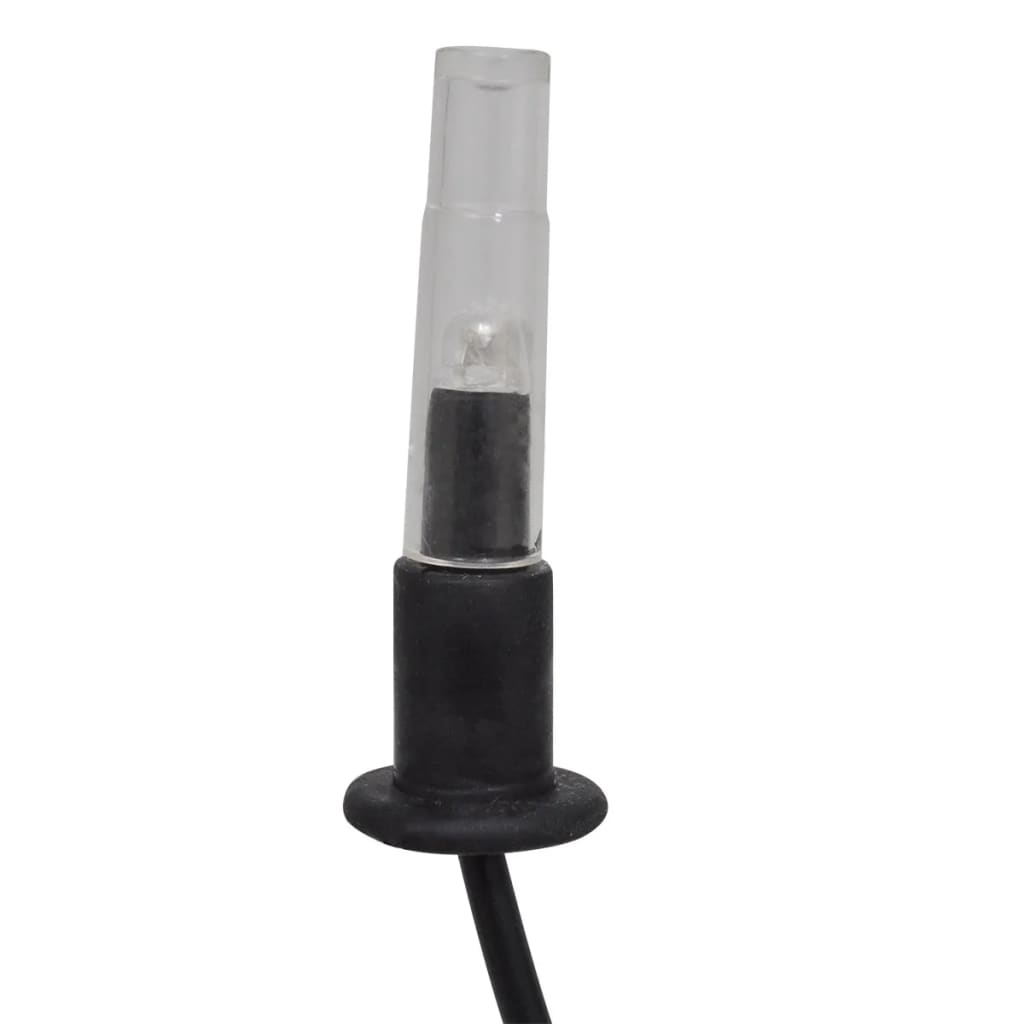 Set 3x lampada galleggiante solare a LED per laghetto piscina | homemem39