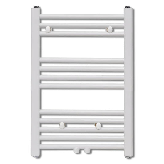 Radiatore Centrale Portasciugamano Dritto 500 x 764 mm | homemem39