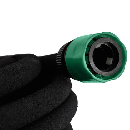 Canna da Irrigazione Giardino 1/2" Connettore 25 m