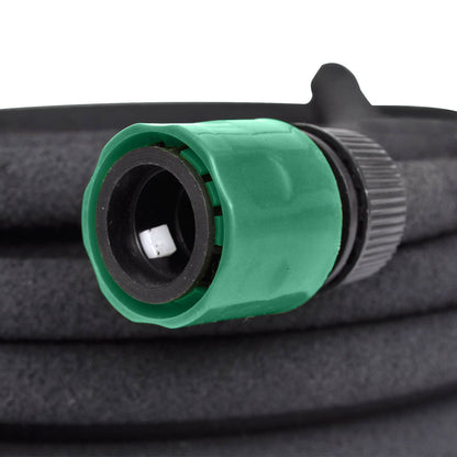 Canna da Irrigazione Giardino 1/2" Connettore 25 m