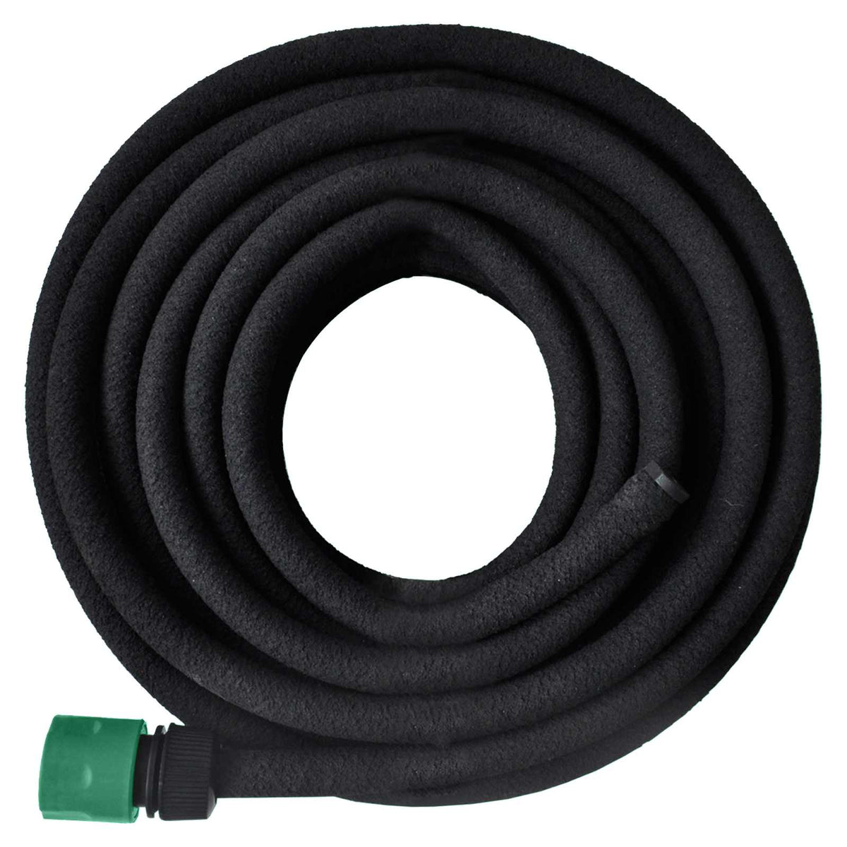 Canna da Irrigazione Giardino 1/2" Connettore 25 m