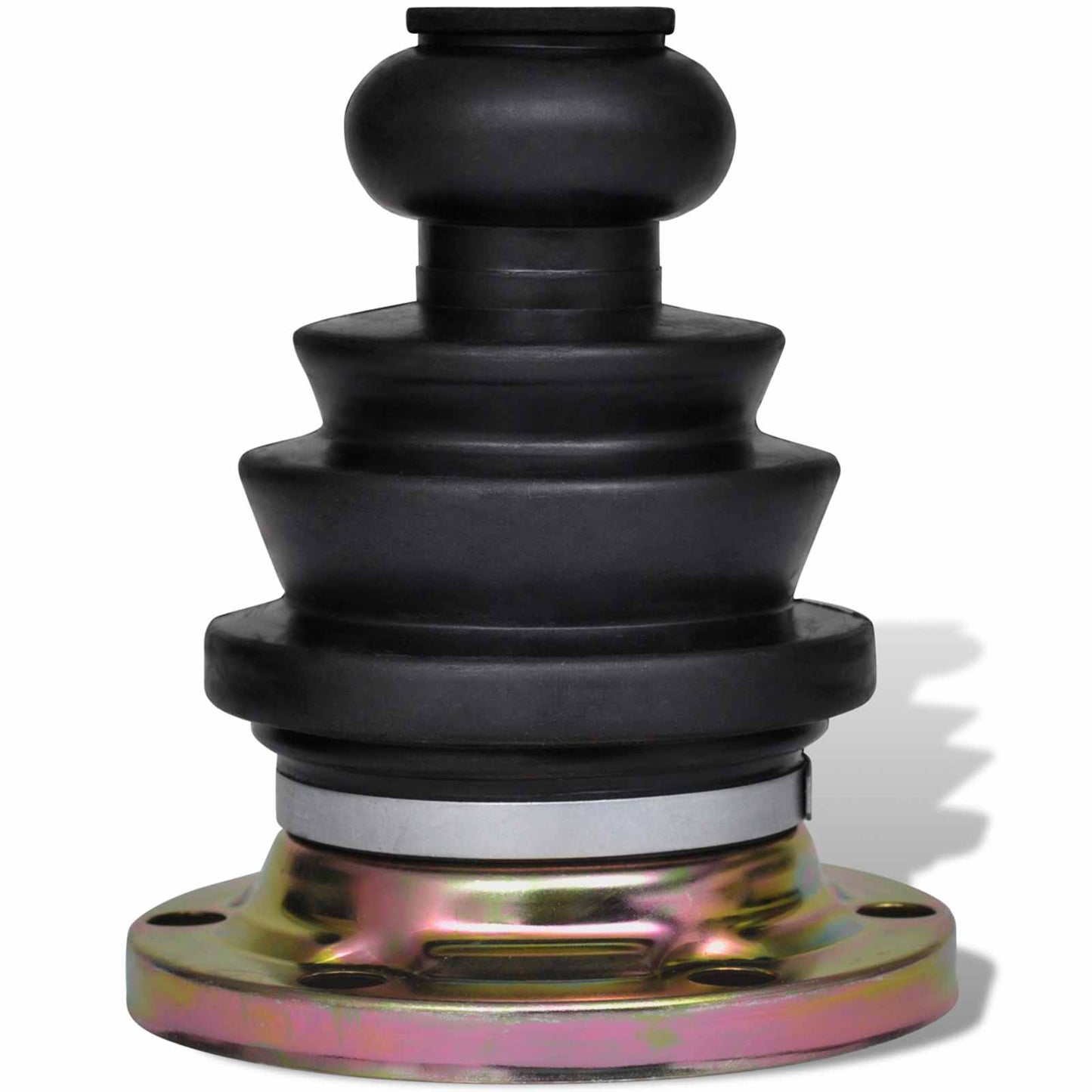 Set di Alberi Nero Metallo | homemem39